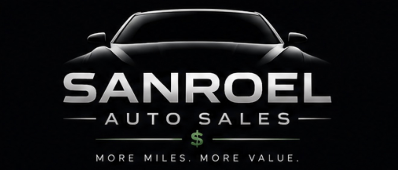 SANROEL AUTO SALES